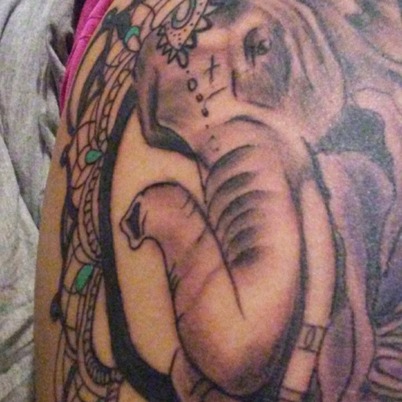 Meet your Posher, Grisel - Picture 1 of 1